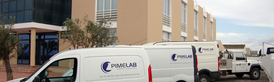 Laboratorio Pimelab