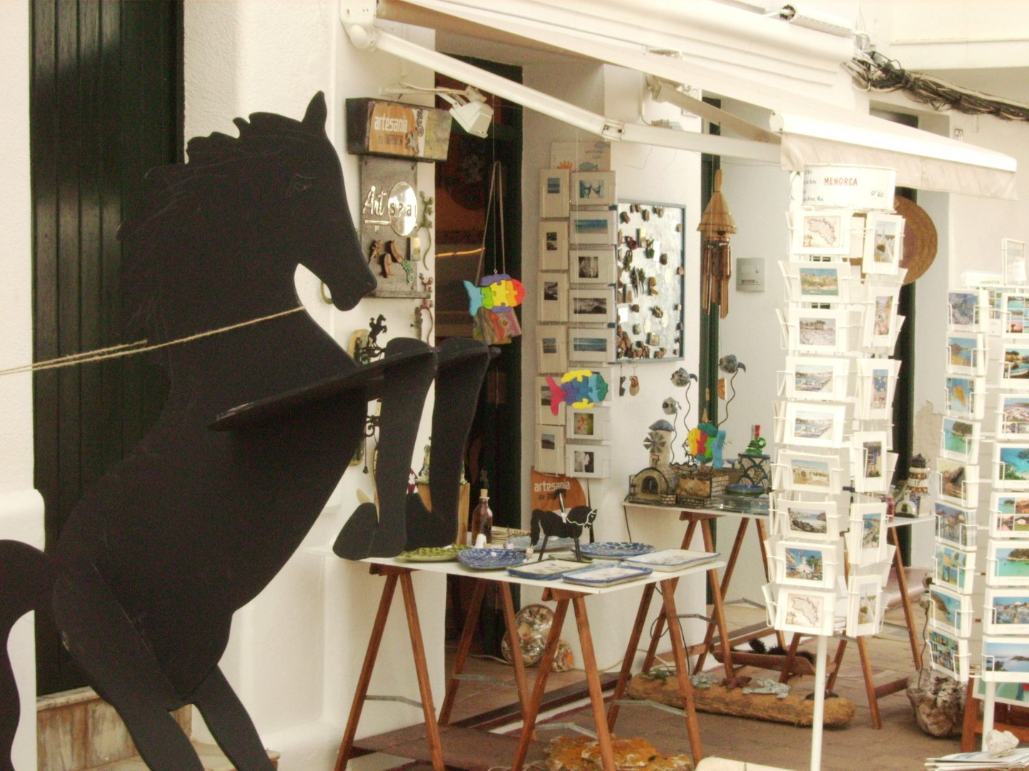 Imagen de Art Spai