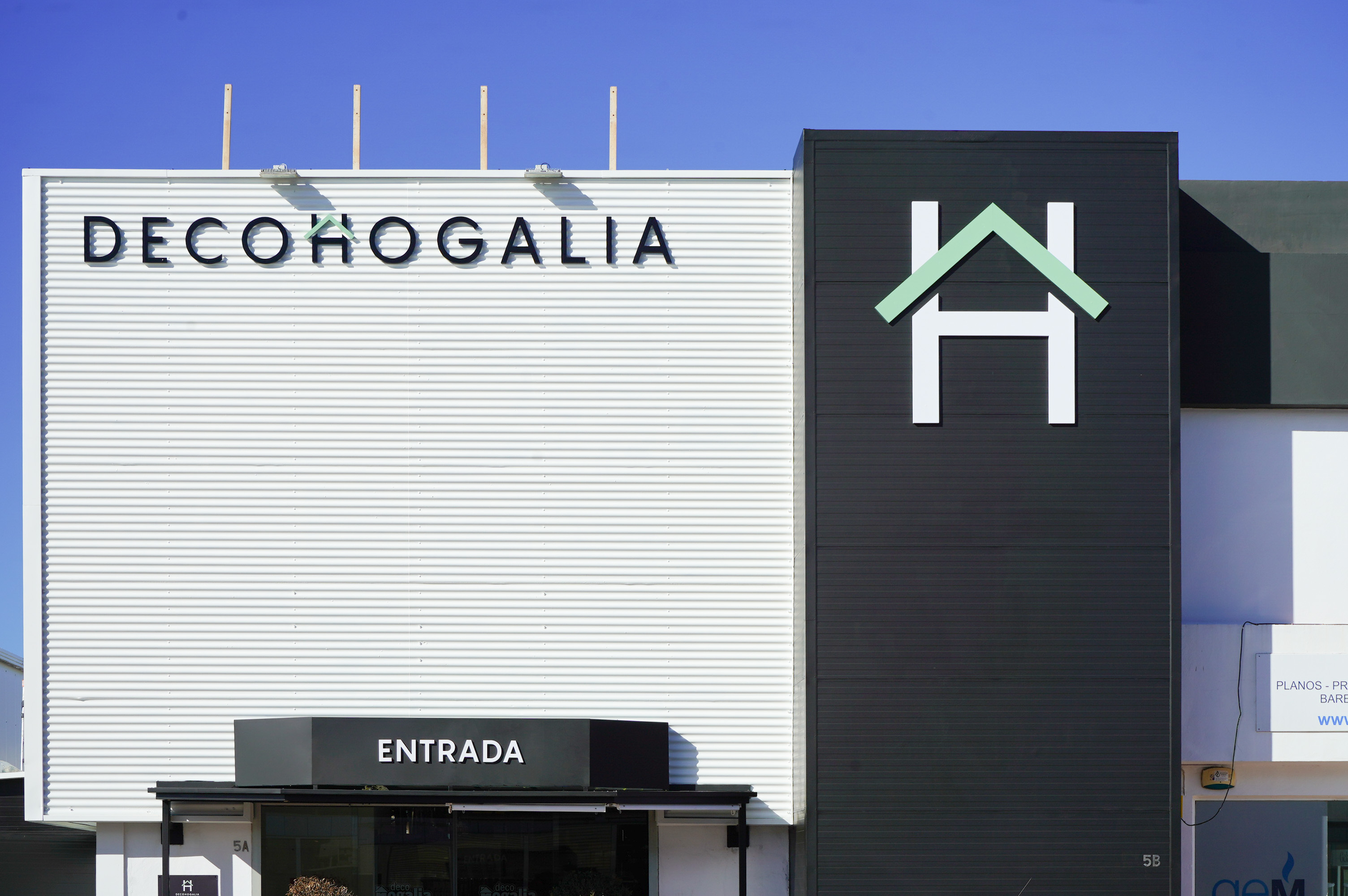 Imagen de Decohogalia