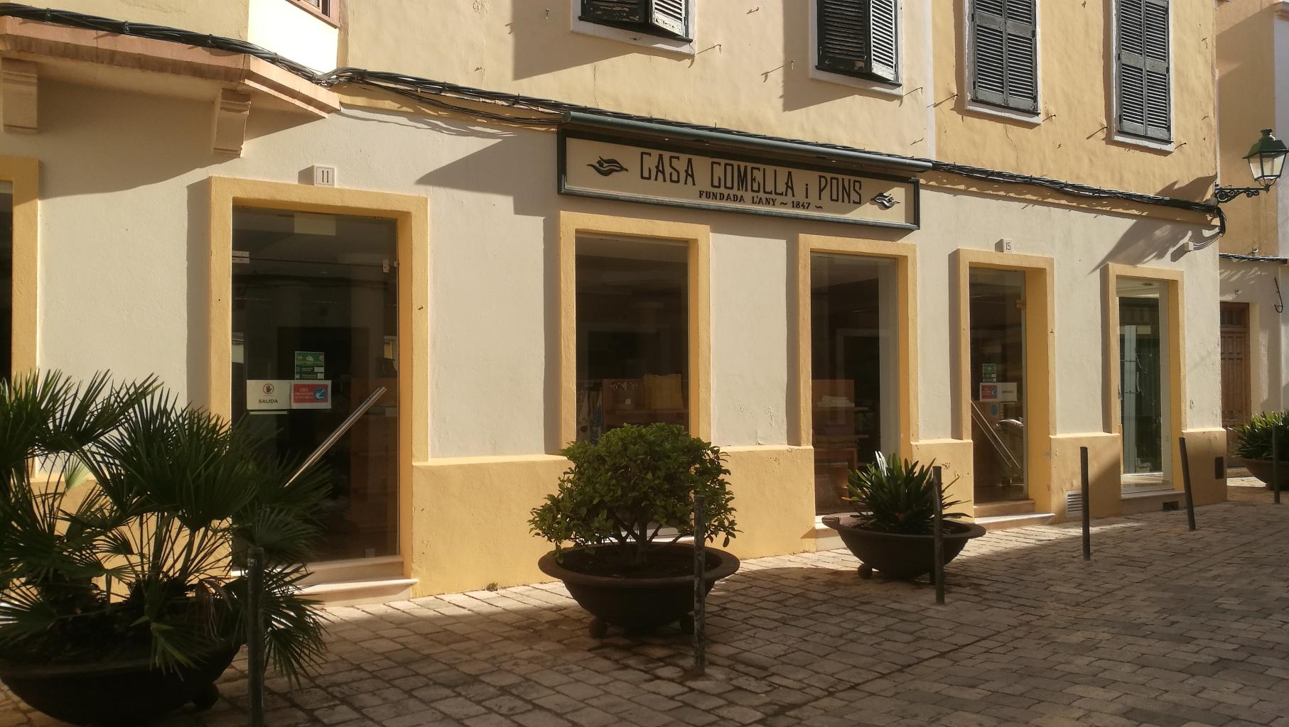 Imagen de Casa Comella i Pons