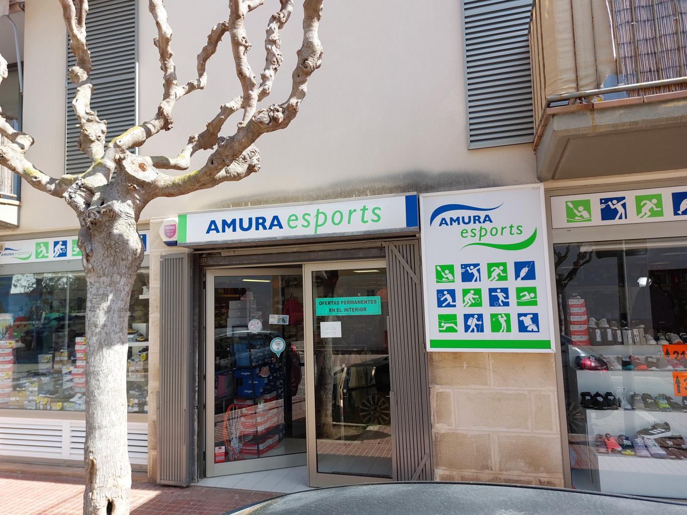 Imagen de Amura Esports