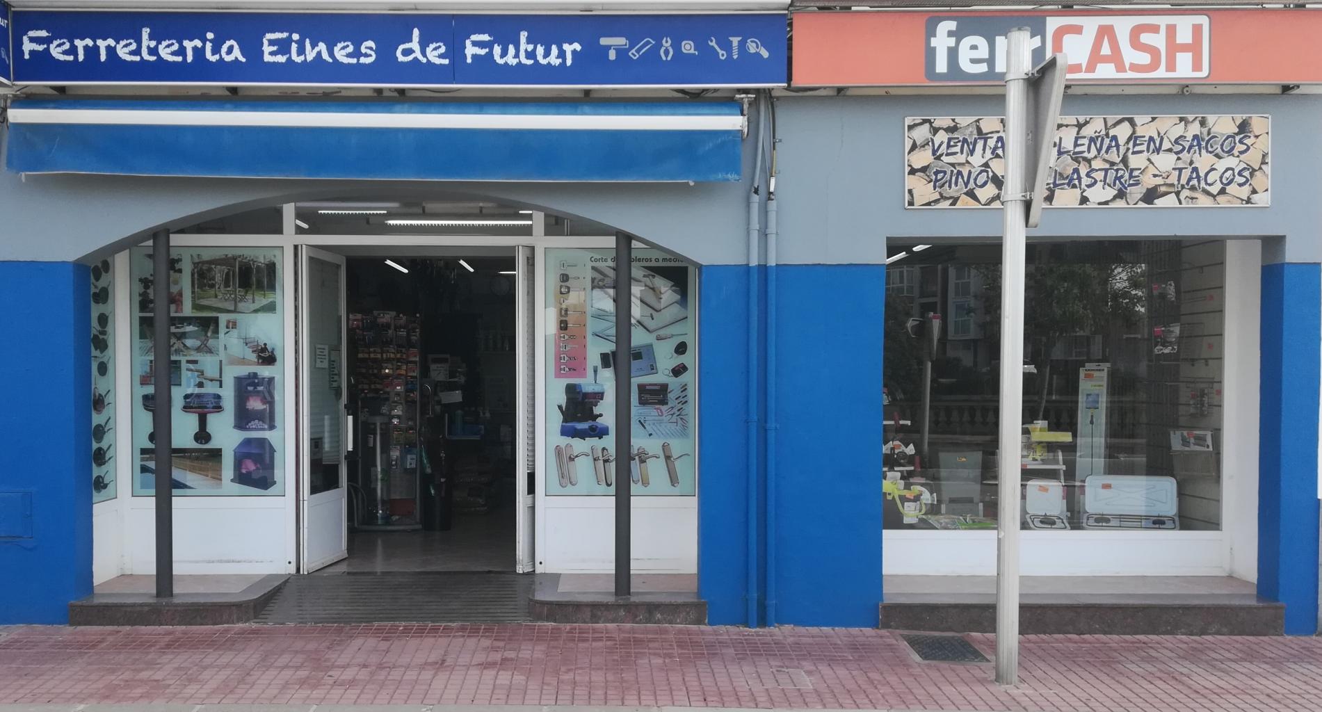 Imagen de Eines de Futur