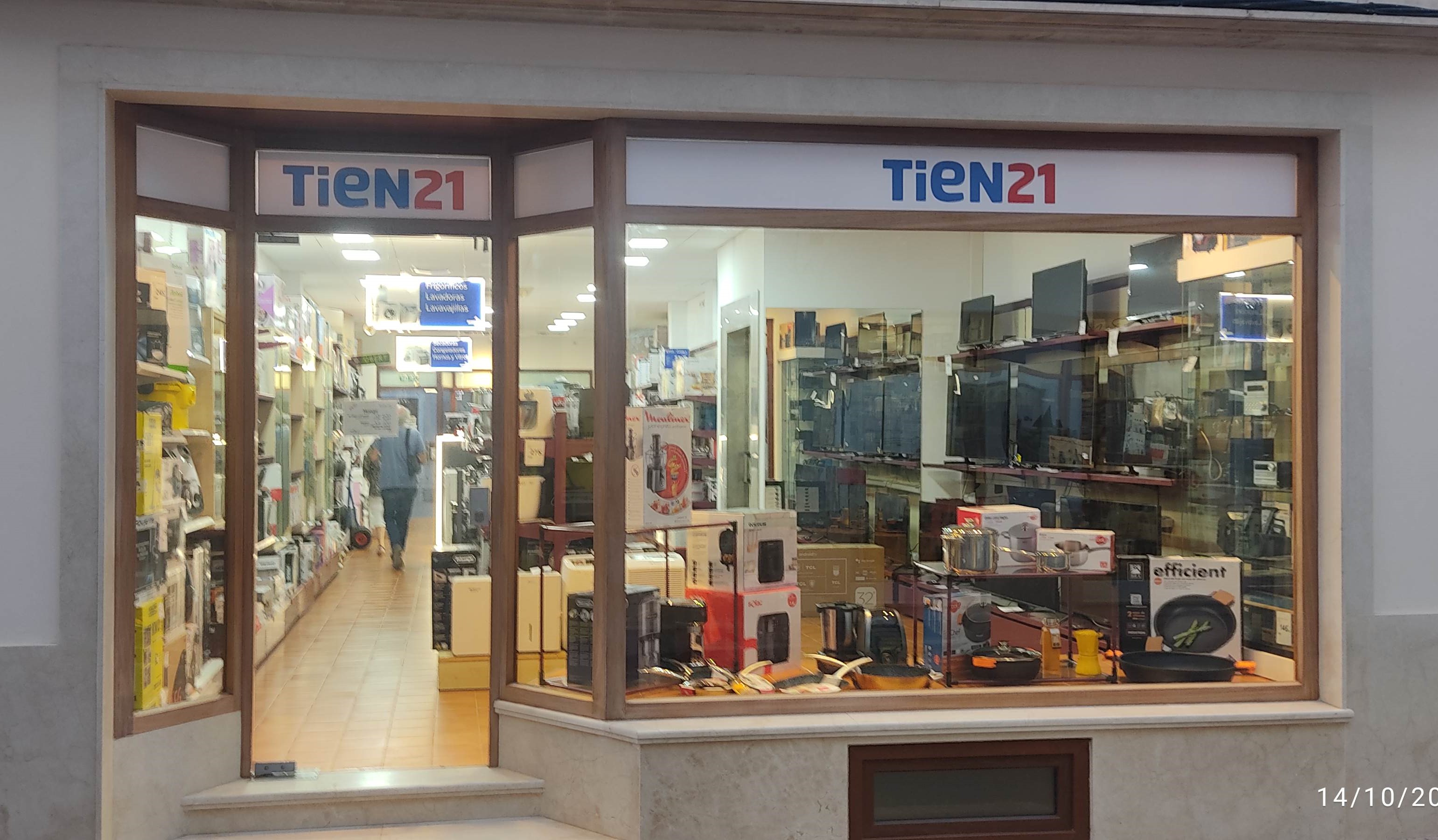 Imagen de Coll Mercadal, S.L. (Tien 21)