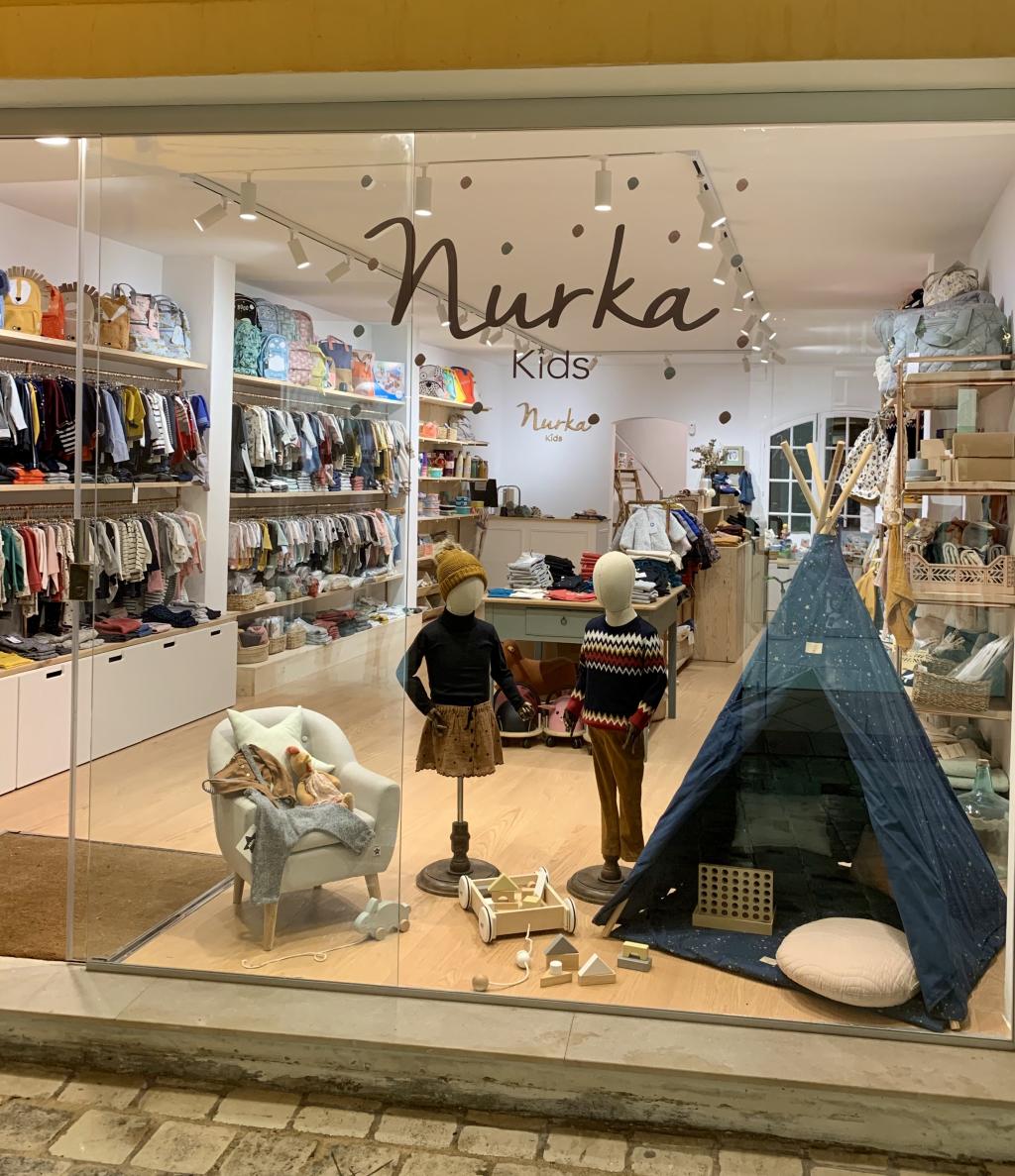 Imagen de Nurka Kids
