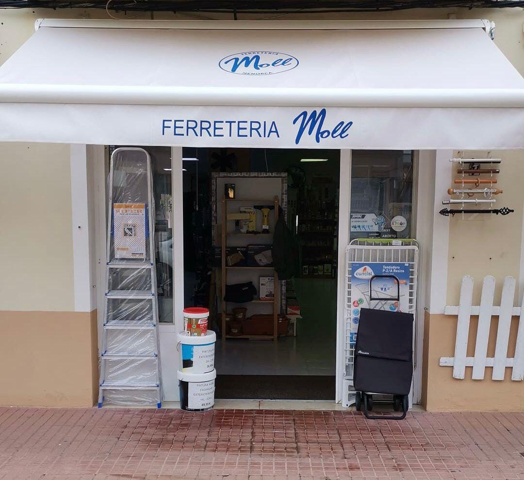 Imagen de Ferreteria Moll
