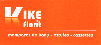 Logo de Kike Florit Mampares i Ximenelles