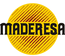 Logo de Maderesa