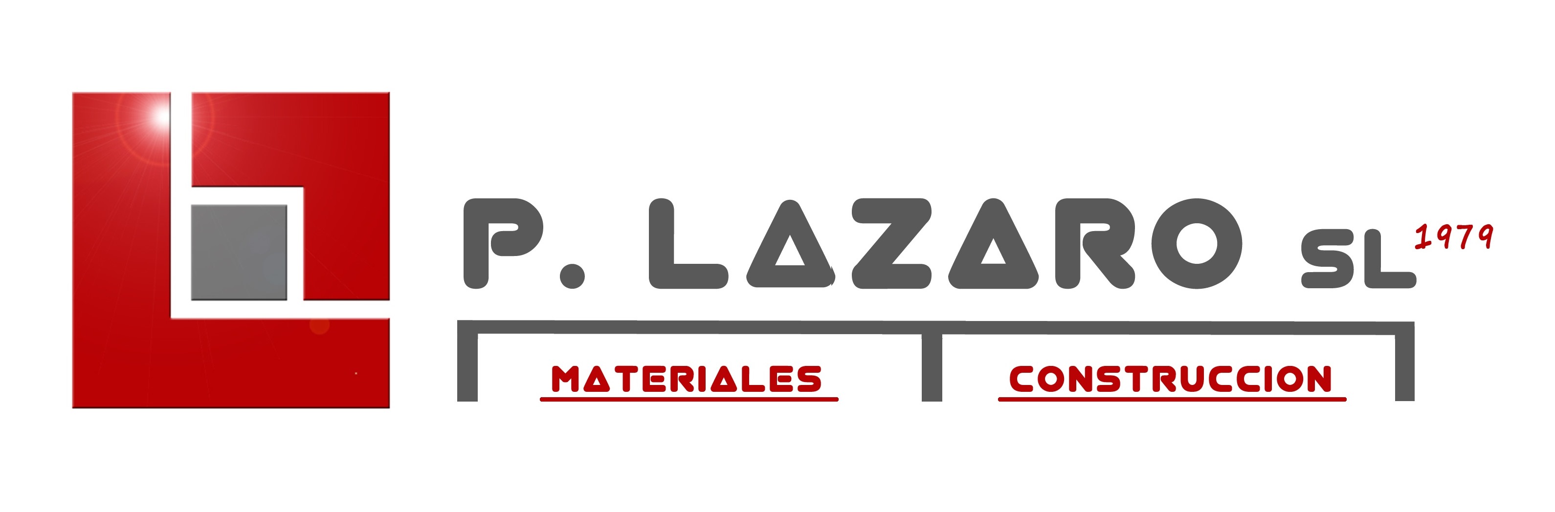 Logo de P. Lázaro