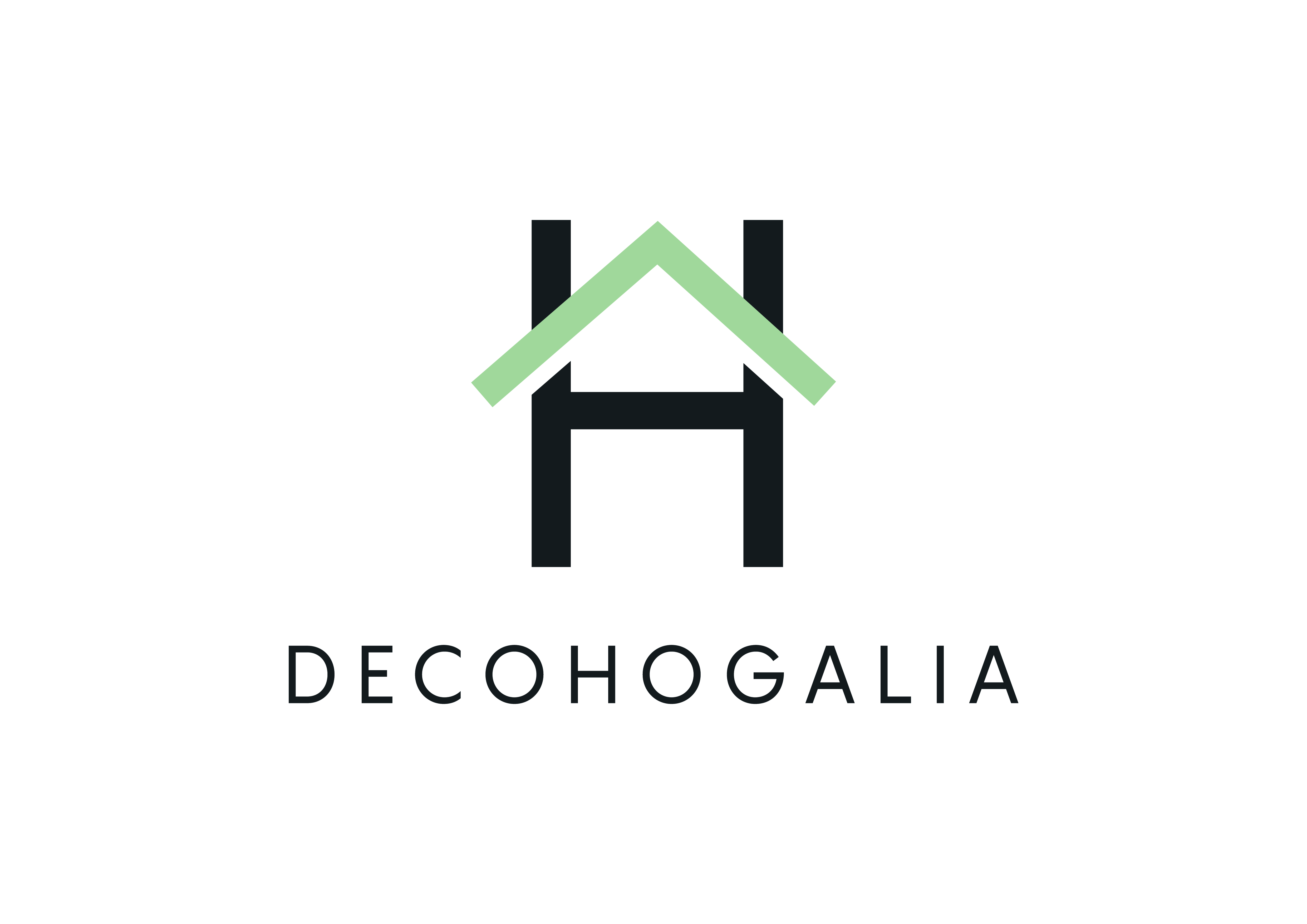 Logo de Decohogalia