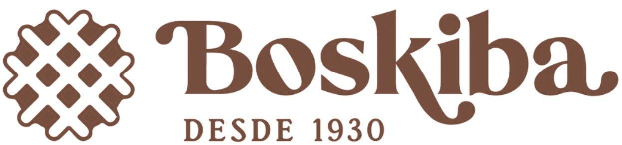 Logo de Productos Boskiba