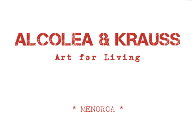 Logo de Alcolea & Krauss