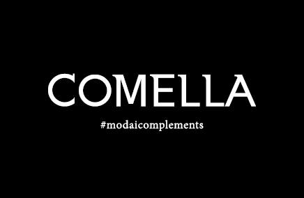 Logo de Comella