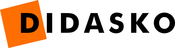 Logo de Didasko